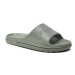 Pepe Jeans Šľapky Beach Slide M PMS70159 Zelená