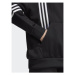 Adidas Mikina Hoodie IC2382 Čierna