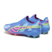 Puma Futbalové topánky King Ultimate Energy Fg/Ag 107553 01 Modrá