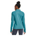 Under Armour Qualifier Run 2.0 1/2 Zip Blue