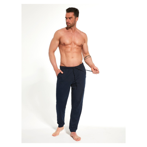 Cornette 331/01 M-2XL men's pyjama pants navy blue