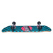 RAD Checkers Skateboard Komplet