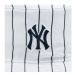 47 Brand Šiltovka MLB New York Yankees Pinstriped '47 BUCKET B-PINSD17PTF-NY Tmavomodrá
