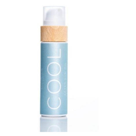 COCOSOLIS COOL After sun oil, 110ml
