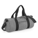 BagBase Cestovná taška 20 l BG140 Grey Marl