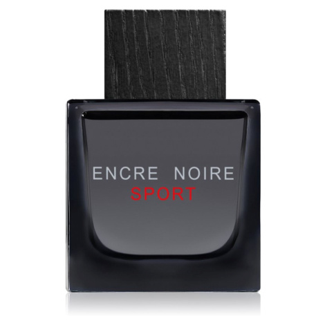 Lalique Encre Noire Sport toaletná voda pre mužov