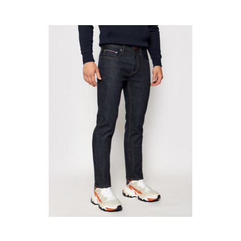 Pánske rovné džínsy Tommy Hilfiger