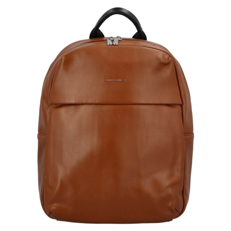 Dámske elegantné batohy David Jones