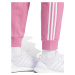ADIDAS SPORTSWEAR Športové nohavice  svetloružová / biela