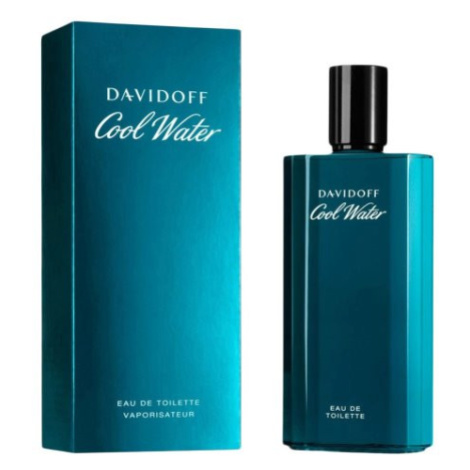 Davidoff Cool Water Men / EDT  75ml