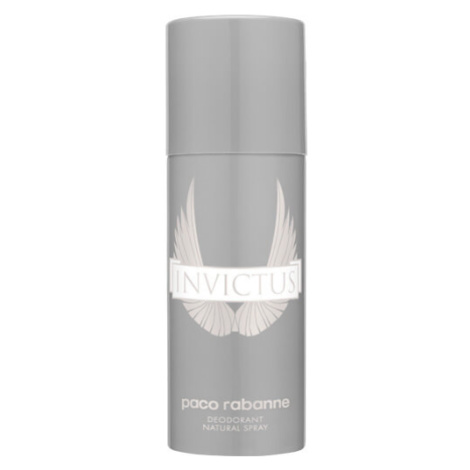 Paco Rabanne Invictus - deodorant ve spreji 150 ml