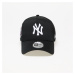 Šiltovka New Era New York Yankees World Series Patch 9FORTY E-Frame Adjustable Cap Black/ Kelly 