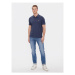 Lacoste Polokošeľa PH4012 Sivá Regular Fit