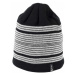 Finmark FC1838 Zimná pletená čiapka, biela, veľkosť