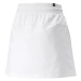 Puma SUMMER SPLASH SWEAT SKIRT 5 Dámska sukňa, biela, veľkosť