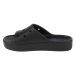 Crocs Classic Platform Slide W 208180-001