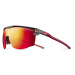 Slnečné okuliare Julbo Ultimate Sp3 Cf Farba: čierna/červená