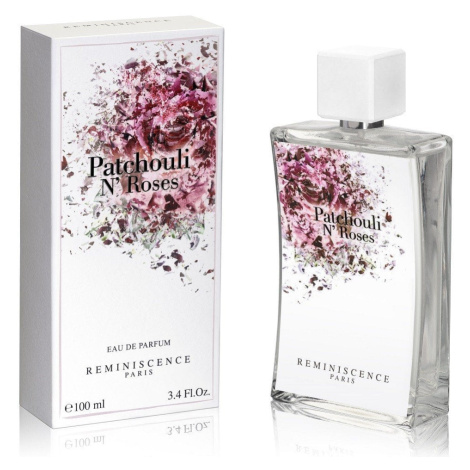 PATCHOULI N´ROSES REMINISCENCE Parfum pre ženy 100 ml