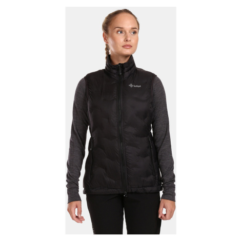 Dámske športové vesty Kilpi