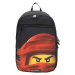 Lego  Small Extended Backpack  Ruksaky a batohy Čierna