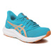 Asics Topánky Jolt 4 1011B603 Modrá