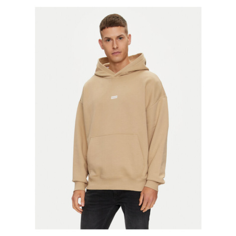 Pánske mikiny Hugo Boss