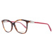 Emilio Pucci Optical Frame