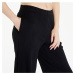 Tepláky Calvin Klein Jeans Variegated Rib Woven Pants Black