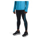 Legíny Under Armour Fly Fast 3.0 Cold Tight Black