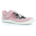 Baby Bare Shoes sandále Baby bare Febo Summer Grey/Pink 29 EUR