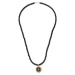 Giorre Unisex's Necklace Compass