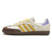 adidas  Samba OG Off-White Oat  Módne tenisky Biela