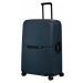 Samsonite Skořepinový cestovní kufr Magnum Eco XL 139 l - černá
