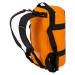 Highlander Storm Kitbag Cestovná taška 45L - oranžová YTSS00590 Oranžová