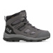 Jack Wolfskin Trekingová obuv Vojo 3 Texapore Mid W 4042471 Sivá