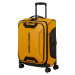 Samsonite Kabinový cestovní kufr Ecodiver 50 l - žlutá