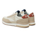 Gap Sneakersy New York Nub M GAF007F5SMSDWHGP Béžová