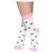 Slippsy Minnie socks/43-46