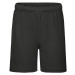 Fruit of the Loom Performance Black Shorts