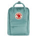 Fjallraven  FJÄLLRÄVEN Kanken Mini - Sky Blue  Ruksaky a batohy Modrá