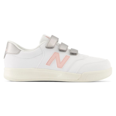 Topánky New Balance Jr PVCT60WP