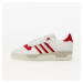 Tenisky adidas Rivalry 86 Low Cloud White/ Team Power Red 2/ Ivory