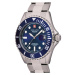 Swiss Alpine Military Master Diver GMT 7053.1135