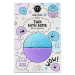 Nailmatic Kids bomba do kúpeľa Blue + Violet