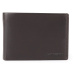 Samsonite Pánská kožená peněženka Attack 2 SLG 047 - tmavě hnědá