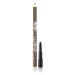 puroBIO Cosmetics Eyebrow Pencil ceruzka na obočie odtieň 28 Dark Dove Gray