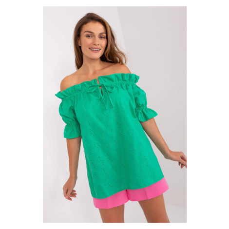 Blúzka model 214456 Lacerta