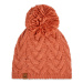 Buff Čiapka Knitted & Fleece 123515.401.10.00 Hnedá