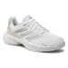 Adidas Topánky CourtJam Control 3 Tennis ID2457 Biela