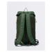 Elliker Wharfe Flap Over Backpack 22L GREEN